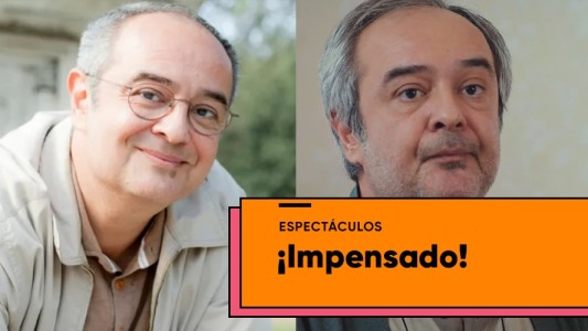 El pasado oculto de Enver de "Fuerza de Mujer"
