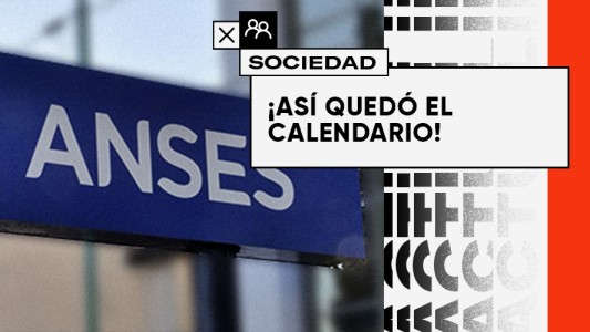 Así es el calendario de Anses para febrero