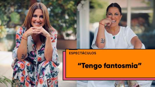 Maju Lozano reveló la secuela que le dejó el coronavirus