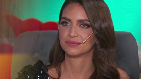 El Chino Leunis habló de todo con Zaira