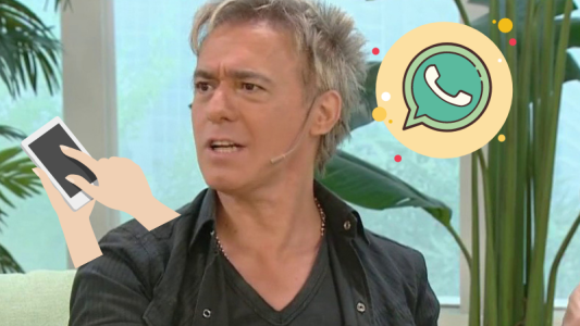 Cae reveló la primera interna entre los participantes de MasterChef Argentina, Nueva Temporada