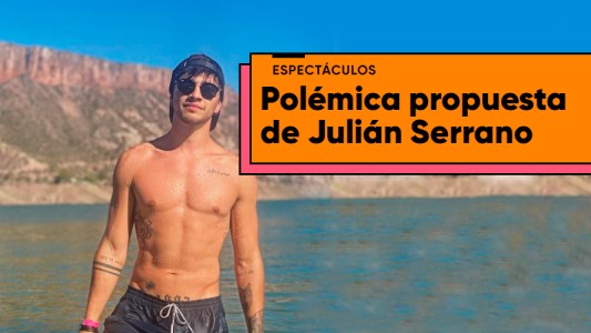 "República de Mendoza", el proyecto secesionista de Julián Serrano para dos provincias argentinas