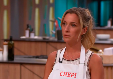 La Chepi angustiada por la devolución: "Tengo ganas de llorar"