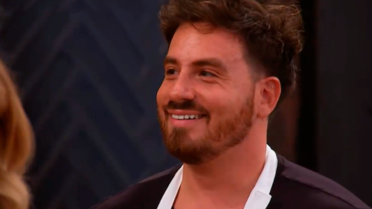 Fede Bal habló de su madre y le tiró un palo a Martitegui