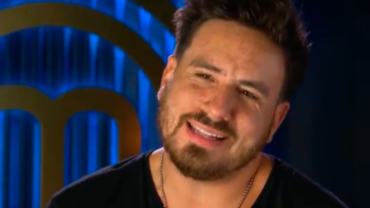 Fede Bal: "Martitegui disfruta de molestarme"