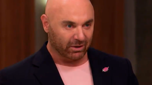 ¡El jurado liquidó a Andrea Rincón!