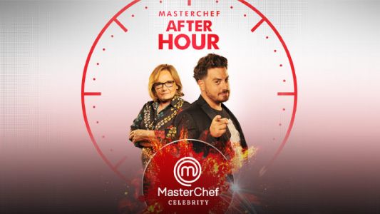 Así será After Hour, la otra competencia de MasterChef Argentina