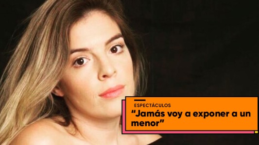 La  respuesta de Dalma Maradona sobre Dieguito Fernando