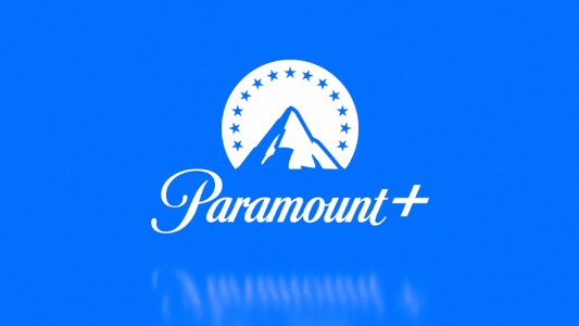 Descubrí Paramount +