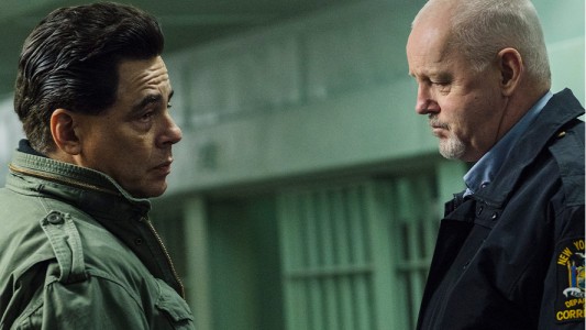 ¡Ya llega Paramount + !