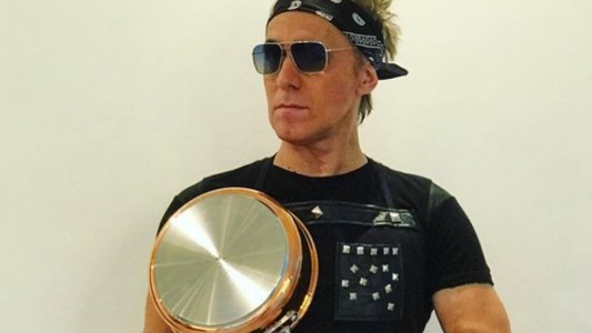 El fuerte enojo de CAE: "No se si me rompe más las pelotas..."