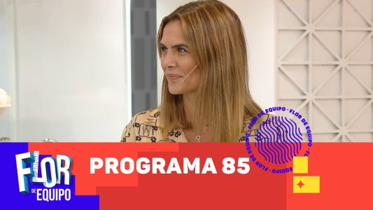 Programa 85