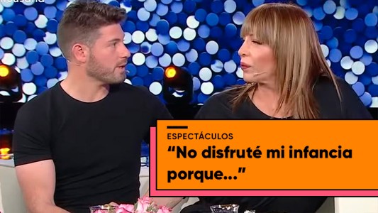 La angustia de Leo Alturria