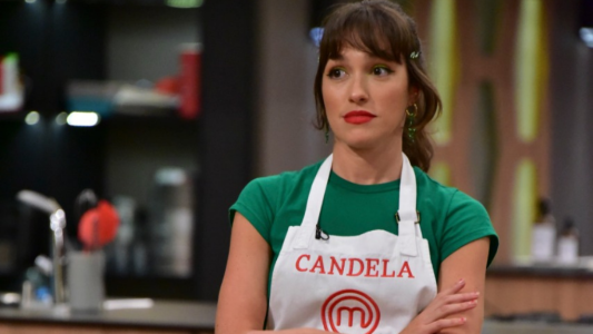 La bronca de Candela Vetrano: “Estoy re caliente”