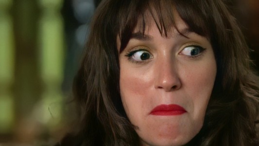 La confusión de Cande Vetrano con German Paoloski