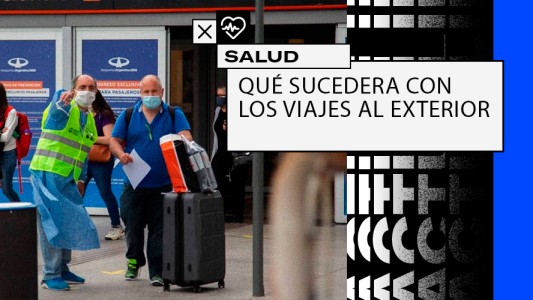 ¿Se cierran nuevamente las fronteras?