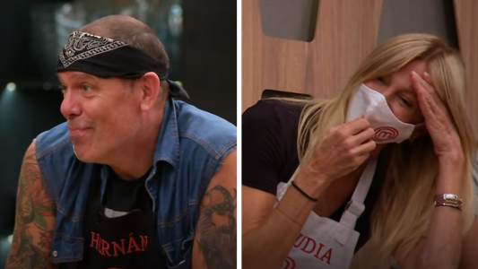 La declaración del Loco la Gunda: “Hay poco que pensar”