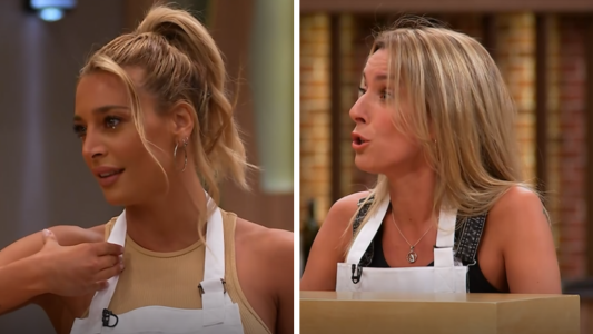 La acusación de La Chepi a Sol Pérez: “Si le pido algo que me falta, no me lo da”