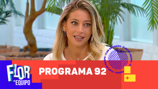 Programa 92