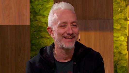 Andy Kusnetzoff: terapia con Vero y adelanto de Podemos Hablar