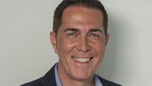 Rodolfo Barili habló sobre su relación con Cristina Pérez: "Pasé con ella la mayor parte de la cuarentena"