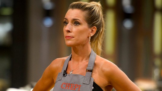 La Chepi fulminó a los haters: "Me duele cuando critican a mi hija"