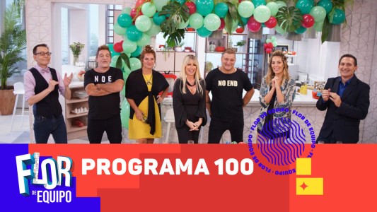 Programa 100