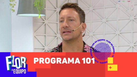 Programa 101