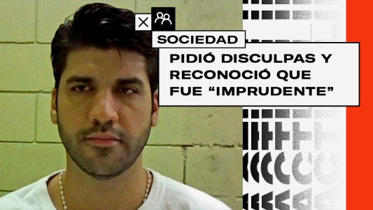 Condenaron a 9 años de prisión a Eugenio Veppo por atropellar y matar a una agente de tránsito