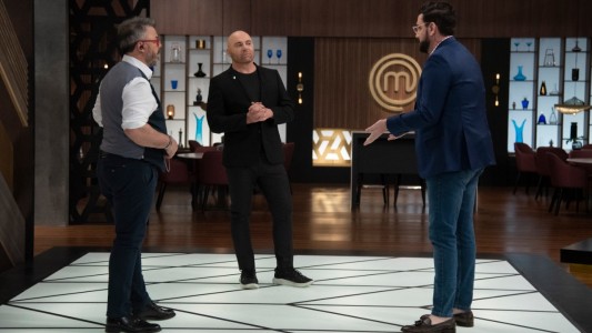 La inesperada deliberación del jurado