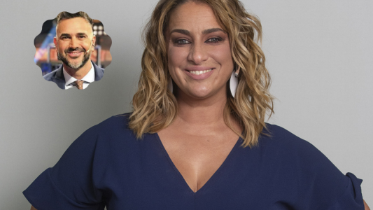 María Julia Olivan reconoció haber denunciado a Leo Montero cuando eran vecinos: "Hacía unas jodas barbaras"