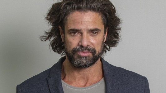 Luciano Castro reveló los grandes gestos que tuvo Maradona con el