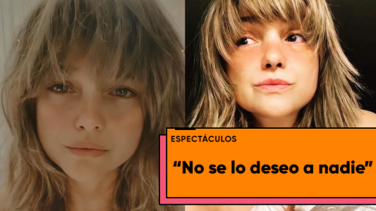 Araceli González habló sobre las secuelas que le dejó el coronavirus