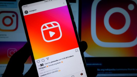 La nueva función de Instagram: Remix on Reels