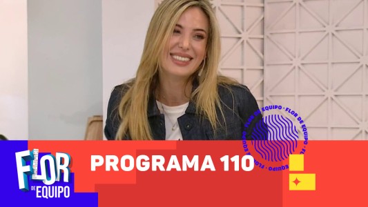 Programa 110