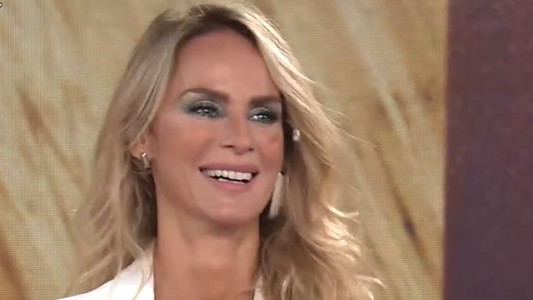 ¿Quién es más celoso: Luciano Castro o Sabrina Rojas?