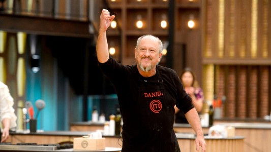 La emotiva y divertida despedida a Daniel Aráoz: “Mi objetivo era llevar alegría”