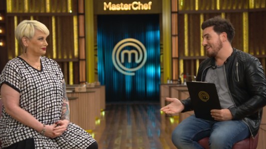 El emotivo relato de Carmen Barbieri sobre el momento en que Fede le contó de su enfermedad