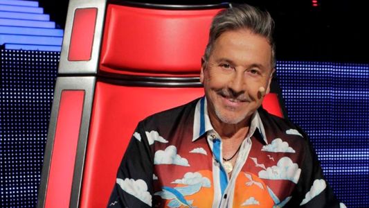 Todas las ediciones de La Voz con Ricardo Montaner de jurado