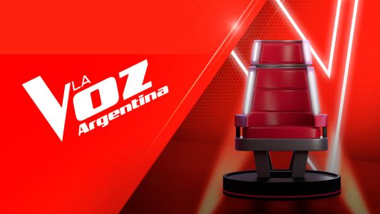Esta es LA VOZ