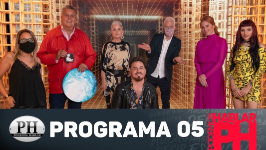 Programa 05