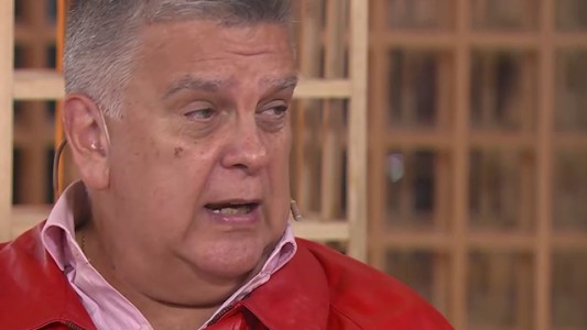 ¿Cómo se enteró Luis Ventura de la muerte de Mauro Viale?