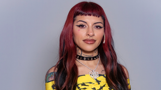 Cazzu: "Ser jujeña en Buenos Aires es motivo de discriminación"