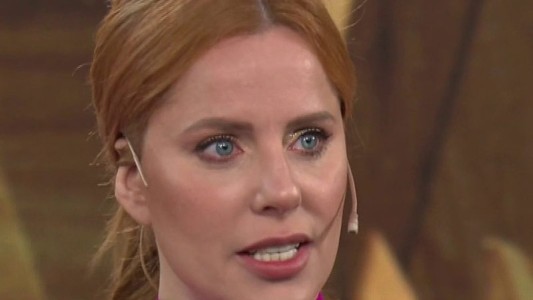 Agustina Kampfer habló de su relación con Cristina Fernandez de Kirchner: “Es cariñosa, divertida y desopilante”