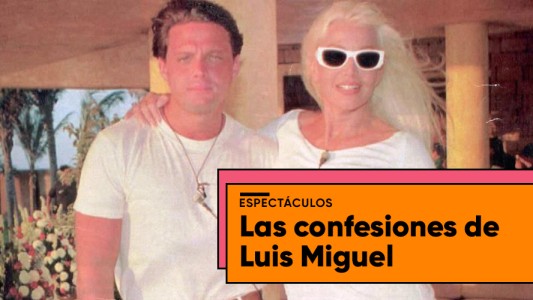 "He cambiado mucha gente que ha estado conmigo desde el principio de mi carrera".