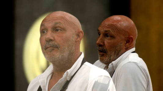 Mariano Dalla Libera acusó al jurado de tener favoritos