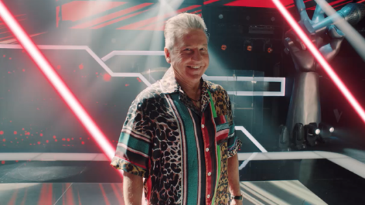 ¡Ricardo Montaner llega a La Voz Argentina!