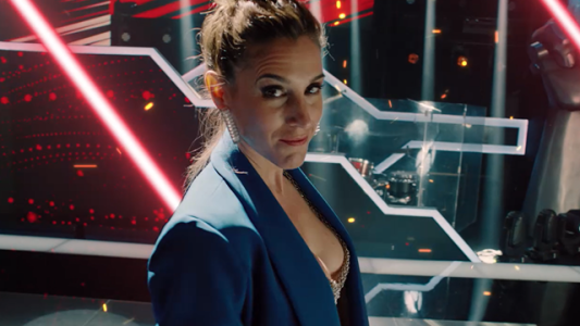 ¡Soledad Pastorutti llega a La Voz Argentina!