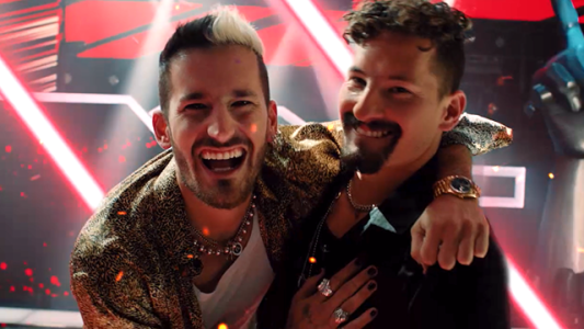 ¡Mau y Ricky serán parte de La Voz Argentina!