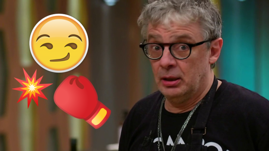 ¿Juanse fingió amnesia selectiva?